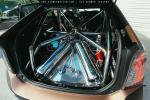 Toyota Prius by Kuhl 2014 года